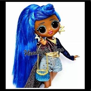 Meet your Posher, Sam